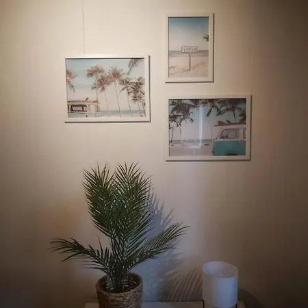 Apartament 