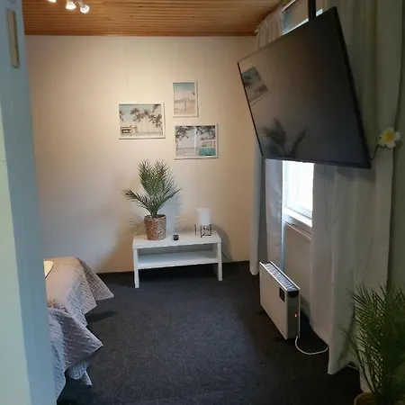 Apartament 
